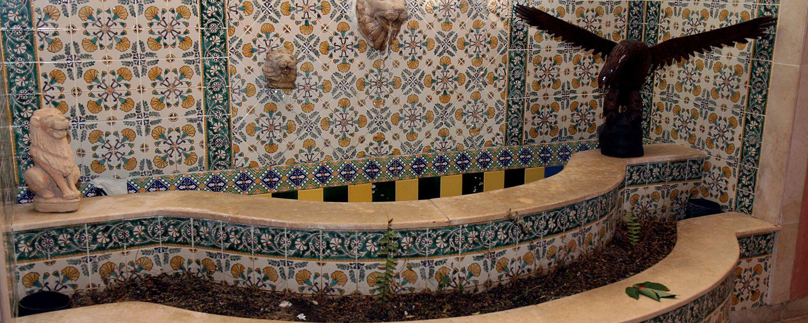 Dar Ismail Tabarka Exterior foto