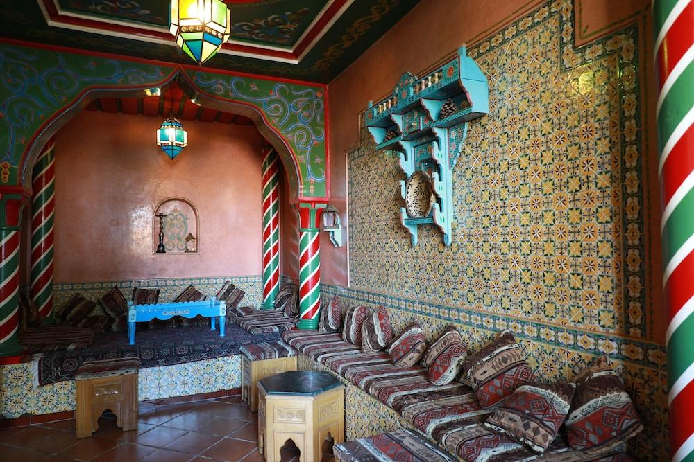 Dar Ismail Tabarka Exterior foto